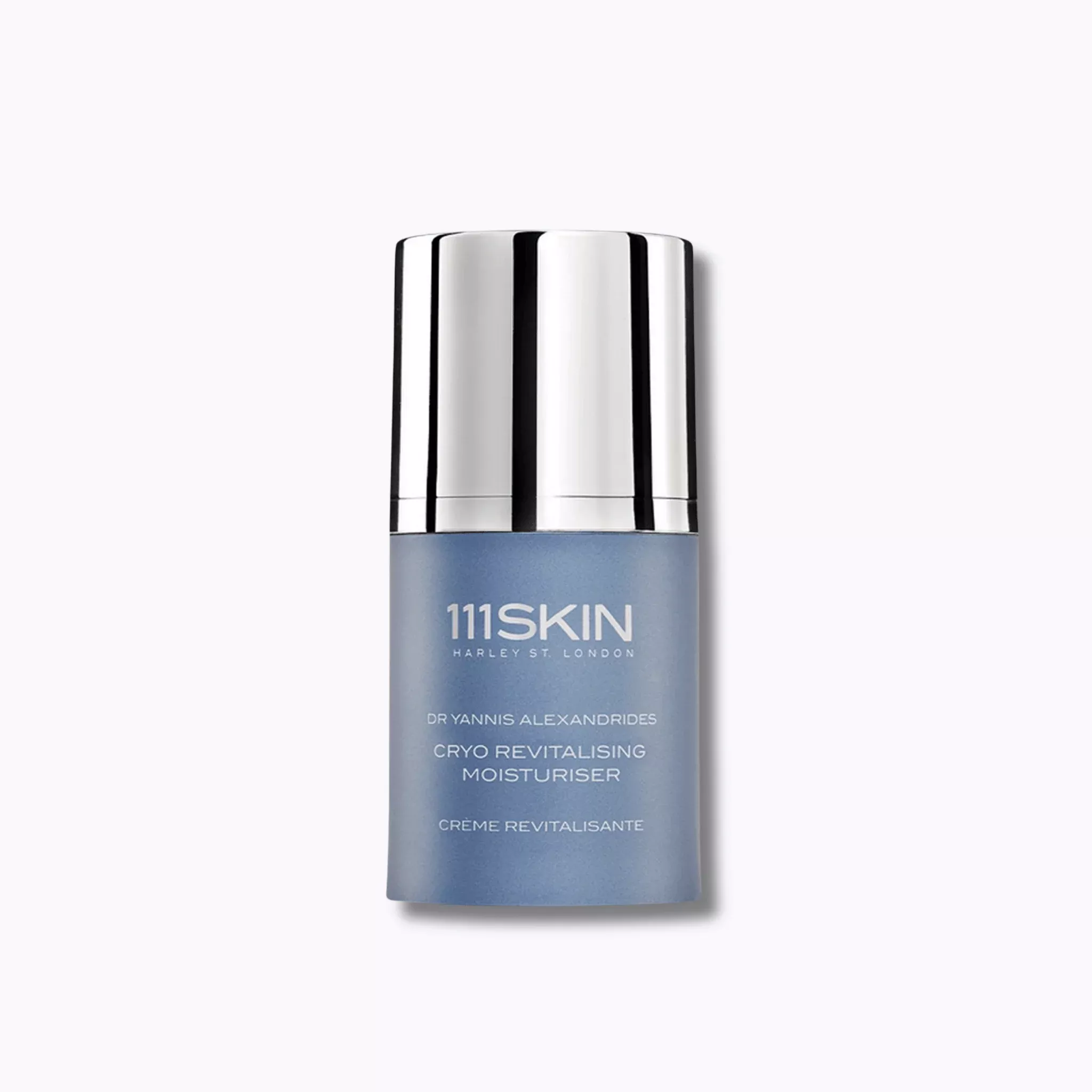 111SKIN Cryo Revitalising Moisturiser