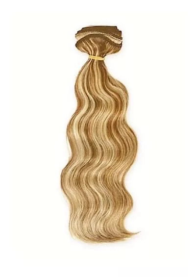 14″ BODY WAVE [100% Human Hair | Weft]