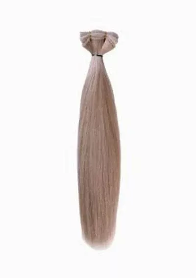 14″ STRAIGHT [100% Human Hair | Weft]