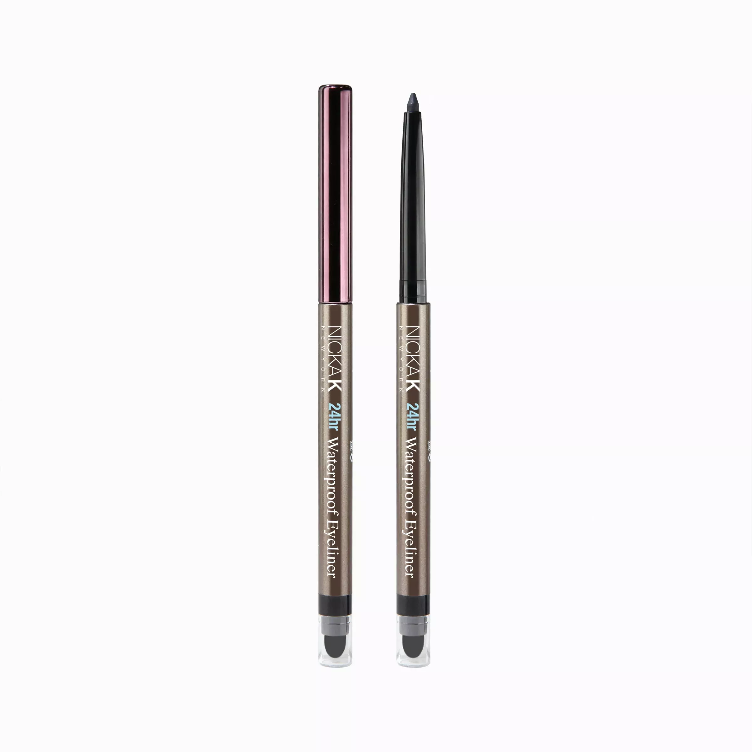 24Hr Waterproof Eyeliner