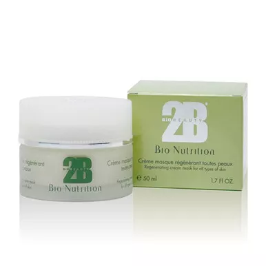2B Bio BeautyBio Nutrition Mask -1.7oz