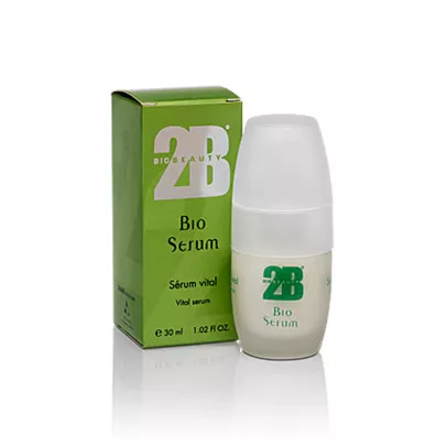 2B Bio BeautyBio Sérum O2 -1.02oz