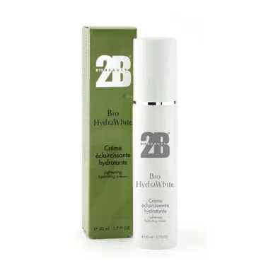 2B Bio BeautyLightening Hydration Cream-1.7oz