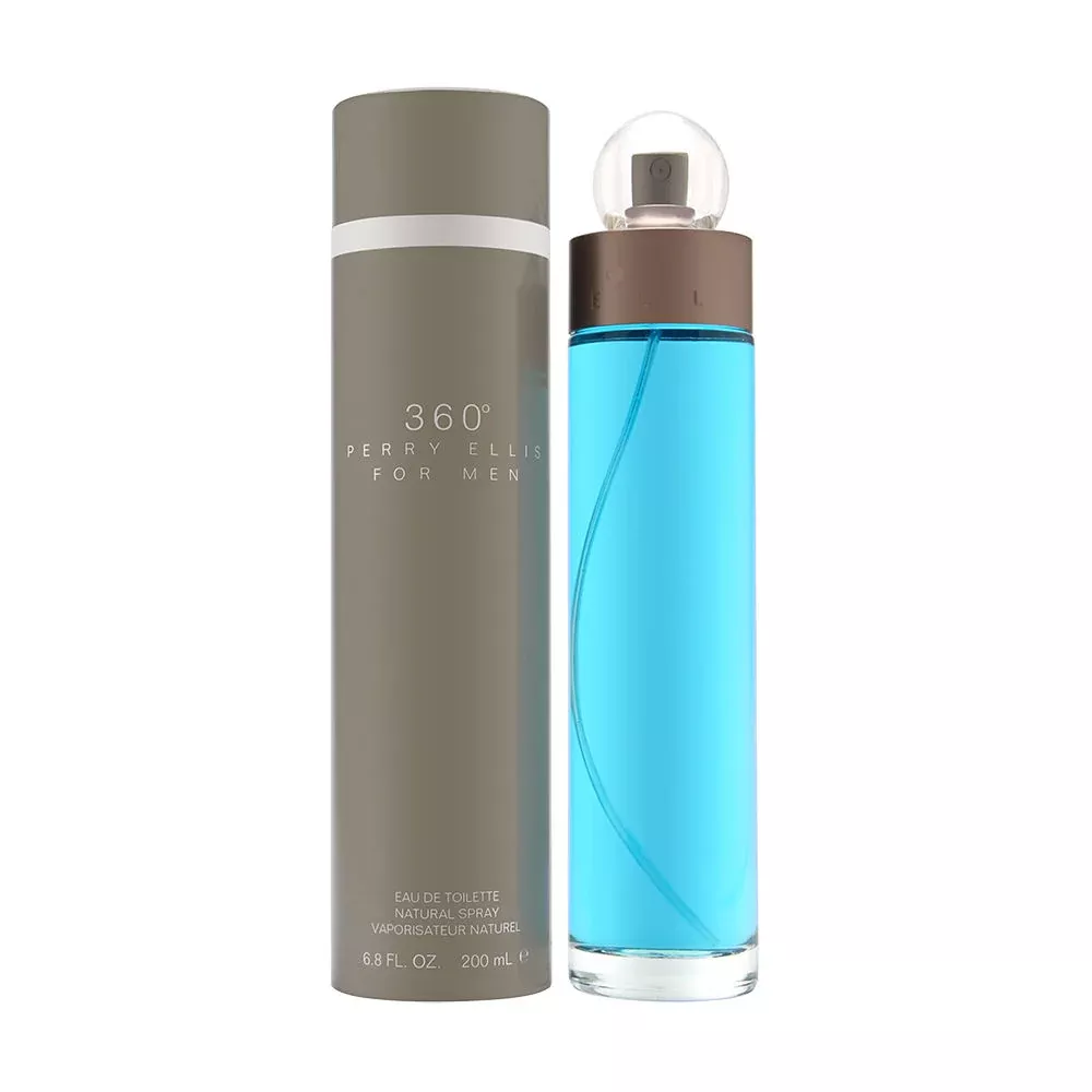 360 Degrees by Perry Ellis for Men