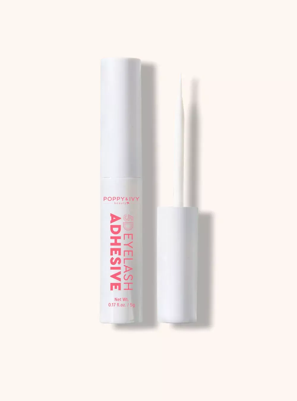 5D Eyelash Brush Adhesive – Fast Drying