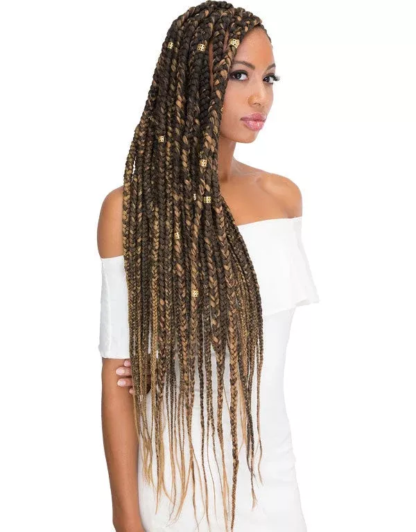 6X EZ TEX PRE-STRETCHED 56″