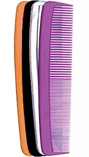9 Inch Dressing Comb