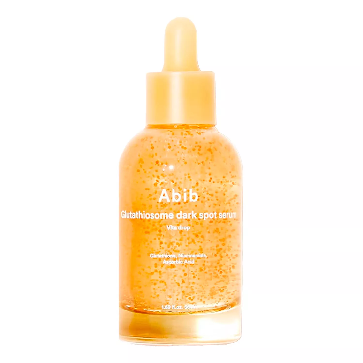Abib Glutathiosome Dark Spot Serum Vita Drop 1.69oz/ 50ml