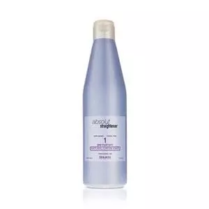 Absolut Straightener Step 1 Protector