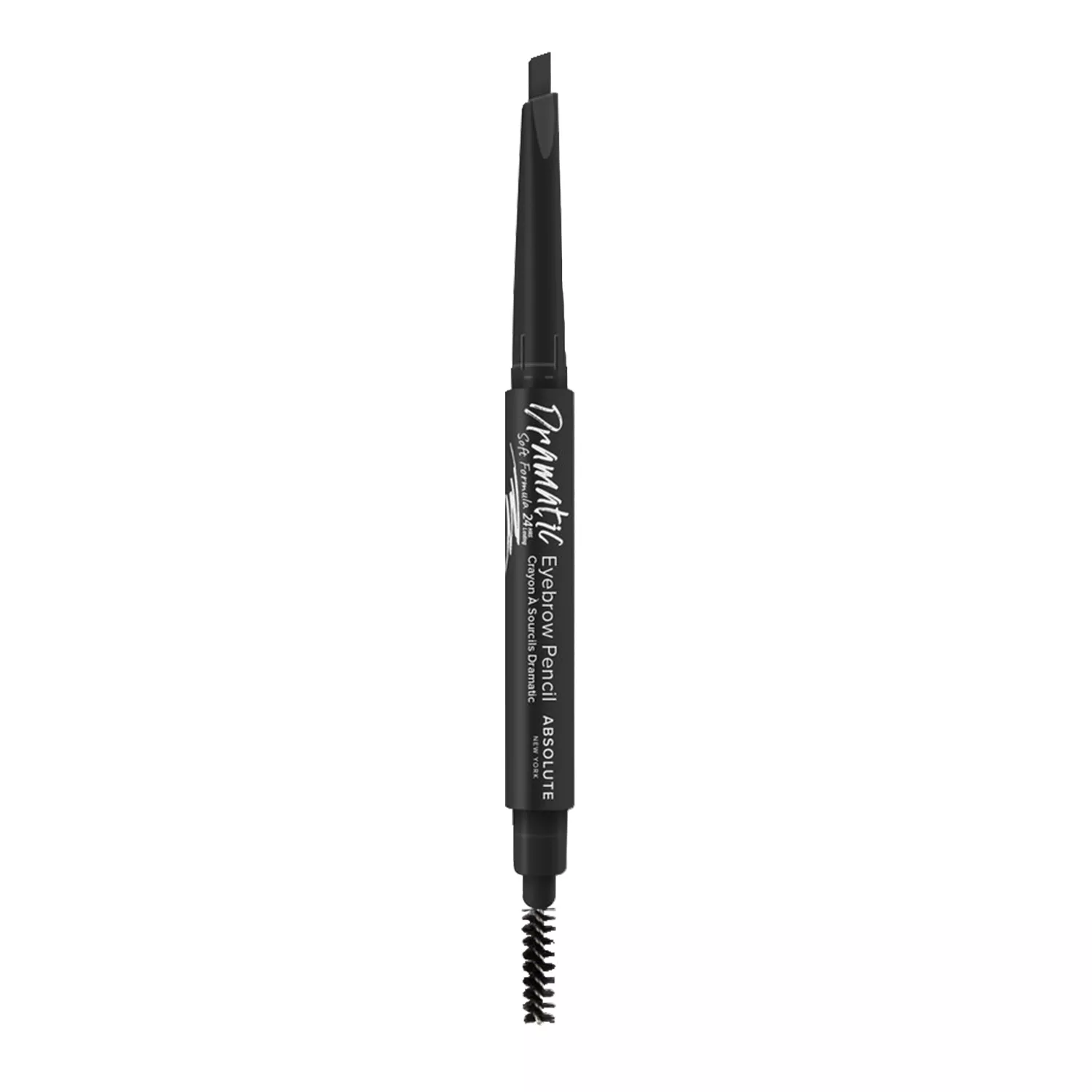 Absolute New York Dramatic Soft Eyebrow Pencil