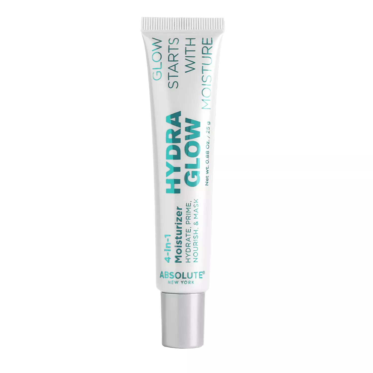 Absolute New York Hydra Glow 4 In 1 Moisturizer Primer 0.88oz/ 25g