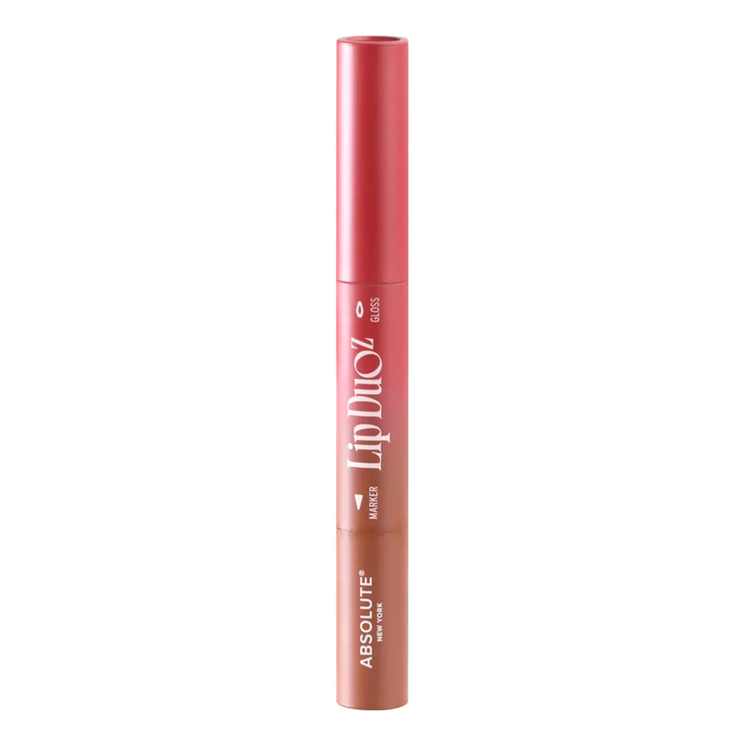 Absolute New York Lip Duoz Lip Marker & Lip Gloss