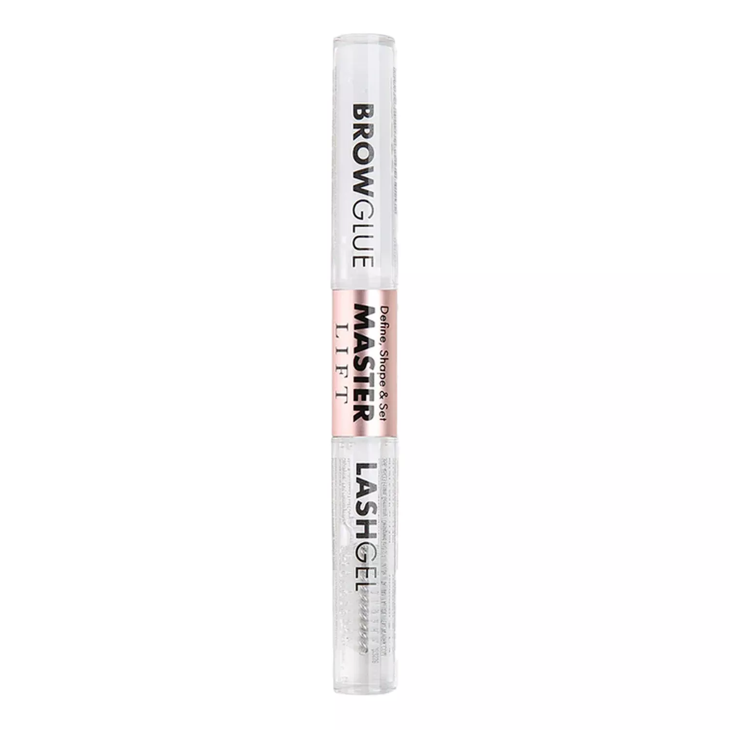 Absolute New York Master Lift Lash & Brow Mascara 0.04oz/1.3ml