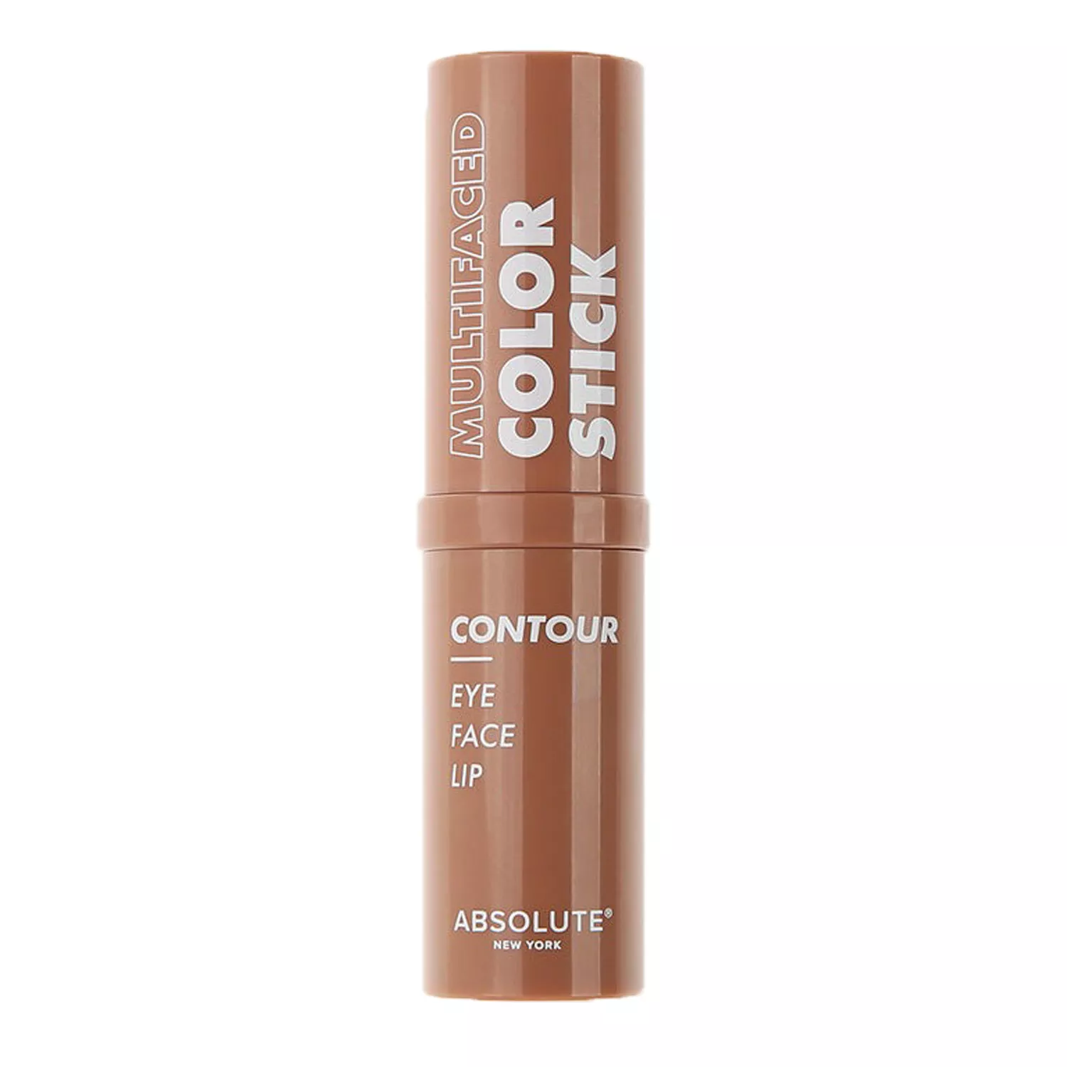 Absolute New York Multifaced Color Stick 0.28oz/7.9g