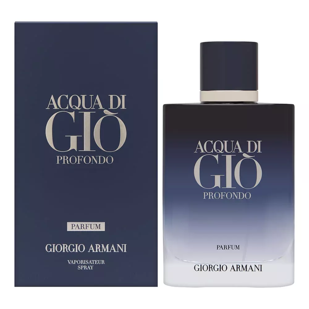 Acqua Di Gio Profondo for Men