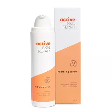 Active Skin Repair Hydrating Serum -5oz