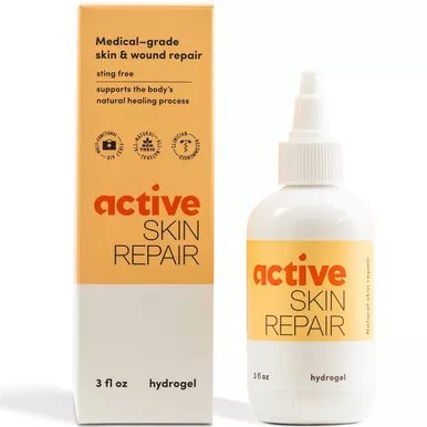 Active Skin Repair Hydrogel -3oz