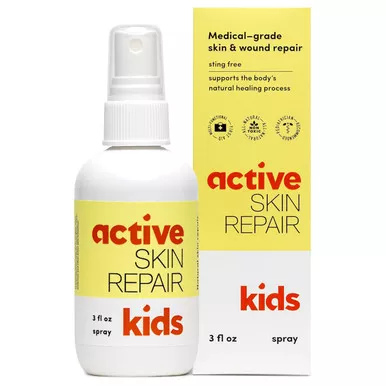 Active Skin Repair Kids Spay -3oz