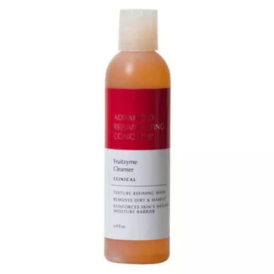 Advanced Rejuvenating Concepts Fruitzyme Cleanser – 6.7 oz