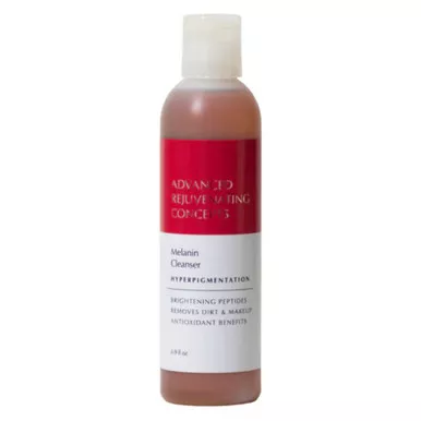 Advanced Rejuvenating Concepts Melanin Cleanser – 6.7 oz