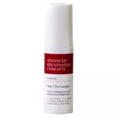 Advanced Rejuvenating Concepts Opti-C Pro Peptide Complex – 1 oz