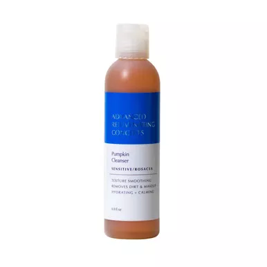 Advanced Rejuvenating Concepts Pumpkin Cleanser – 6.9 oz