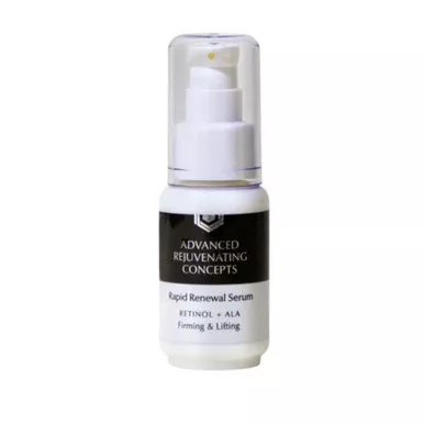 Advanced Rejuvenating Concepts Rapid Renewal Serum – 1oz