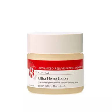 Advanced Rejuvenating Concepts Ultra Lite Lotion – 2oz