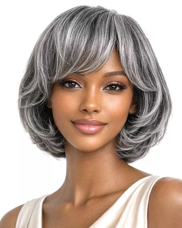 Aeris Monofilament Top Synthetic Wig by Bobbi Boss