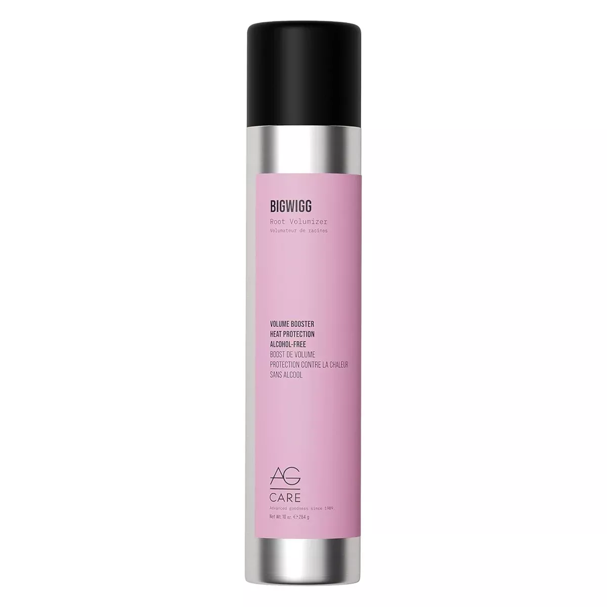 AG Bigwigg Root Volumizer