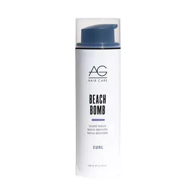 AG Hair Beach Bomb Tousled Texture - 5.4 Fl. Oz.