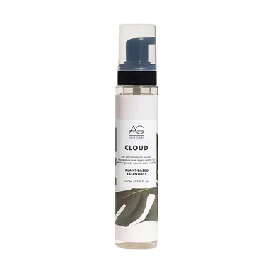 AG Hair Cloud Air Light Volumizing Mousse - 3.6 Fl. Oz.