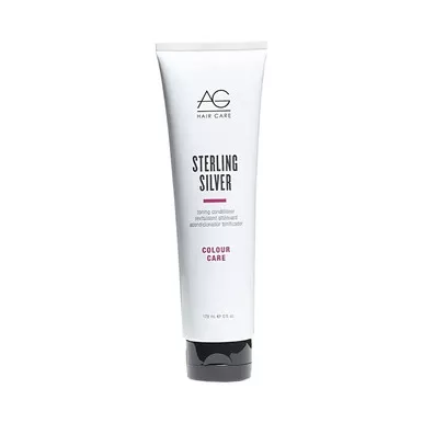 AG Hair Colour Care Sterling Silver Toning Conditioner