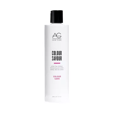 AG Hair Colour Savour Sulfate Free Shampoo