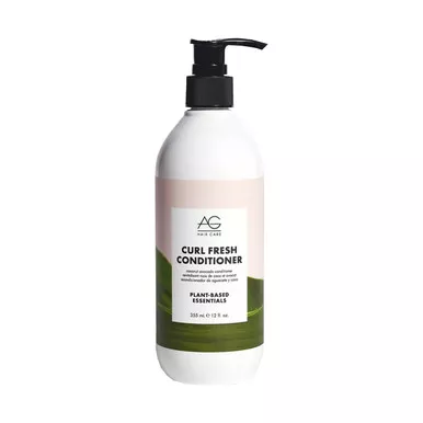 AG Hair Curl Fresh Conditioner