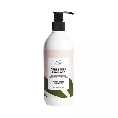 AG Hair Curl Fresh Shampoo