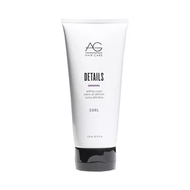 AG Hair Details Curl Defining Cream - 6 Fl. Oz.