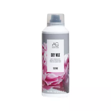 AG Hair Dry Wax Matte Finishing Mist - 5 Fl. Oz.