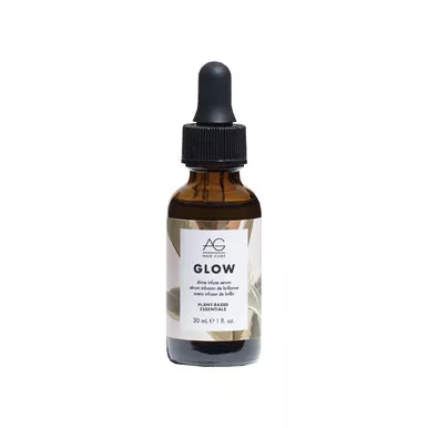 AG Hair Glow Shine Infuse Serum - 1 Fl. Oz.