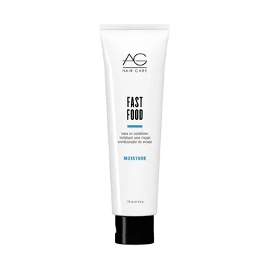 AG Hair Moisture Fast Food Leave On Conditioner
