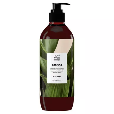 AG Hair Natural Balance Conditioner