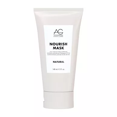 AG Hair Nourish Mask Deep Conditioning Treatment