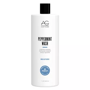 AG Hair Peppermint Wash