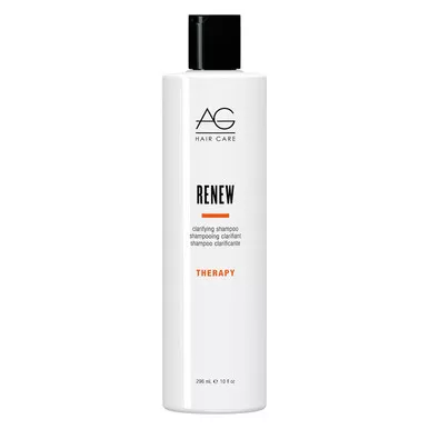 AG Hair Renew Clarifying Shampoo