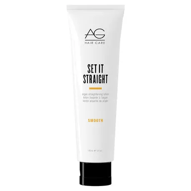 AG Hair Set it Straight