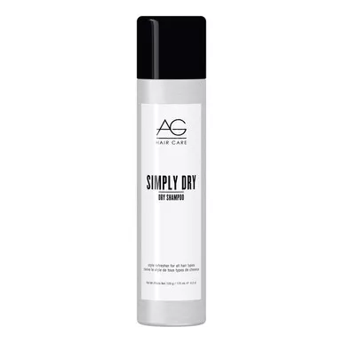 AG Hair Simply Dry Shampoo