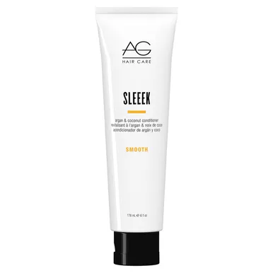 AG Hair Smooth Sleeek Argan Conditioner