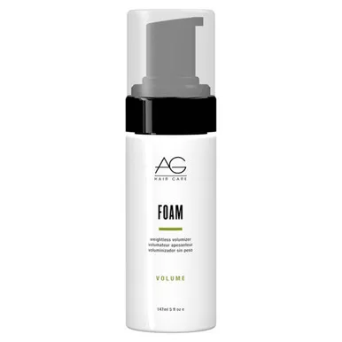 AG Hair Weightless Volumizer Foam