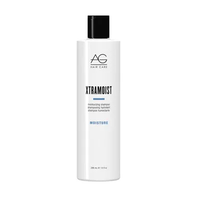 AG Hair Xtramoist Moisturizing Shampoo
