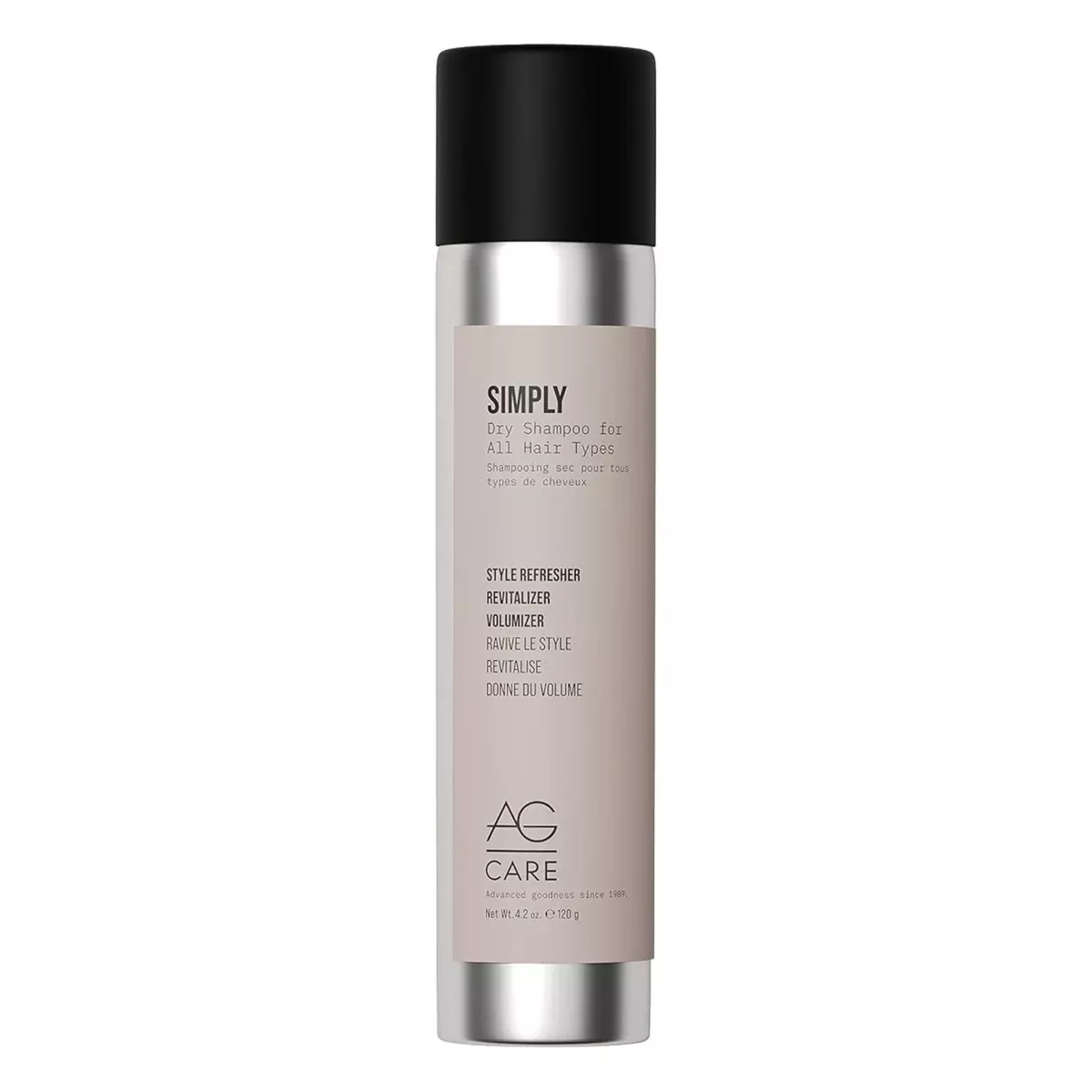 AG Simply Dry Shampoo
